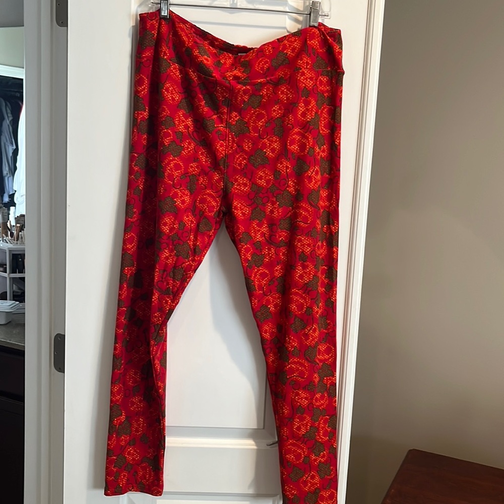LulaRoe TC2